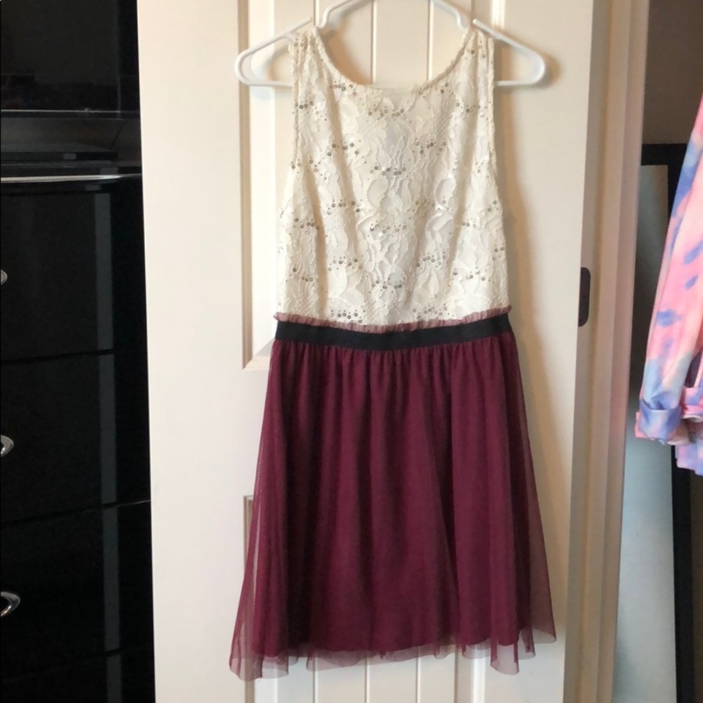 Holiday Dress